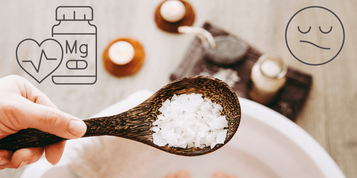 Magnesium: Energie-Boost für den Körper oder nur müdes Mineral? - meinVitalium