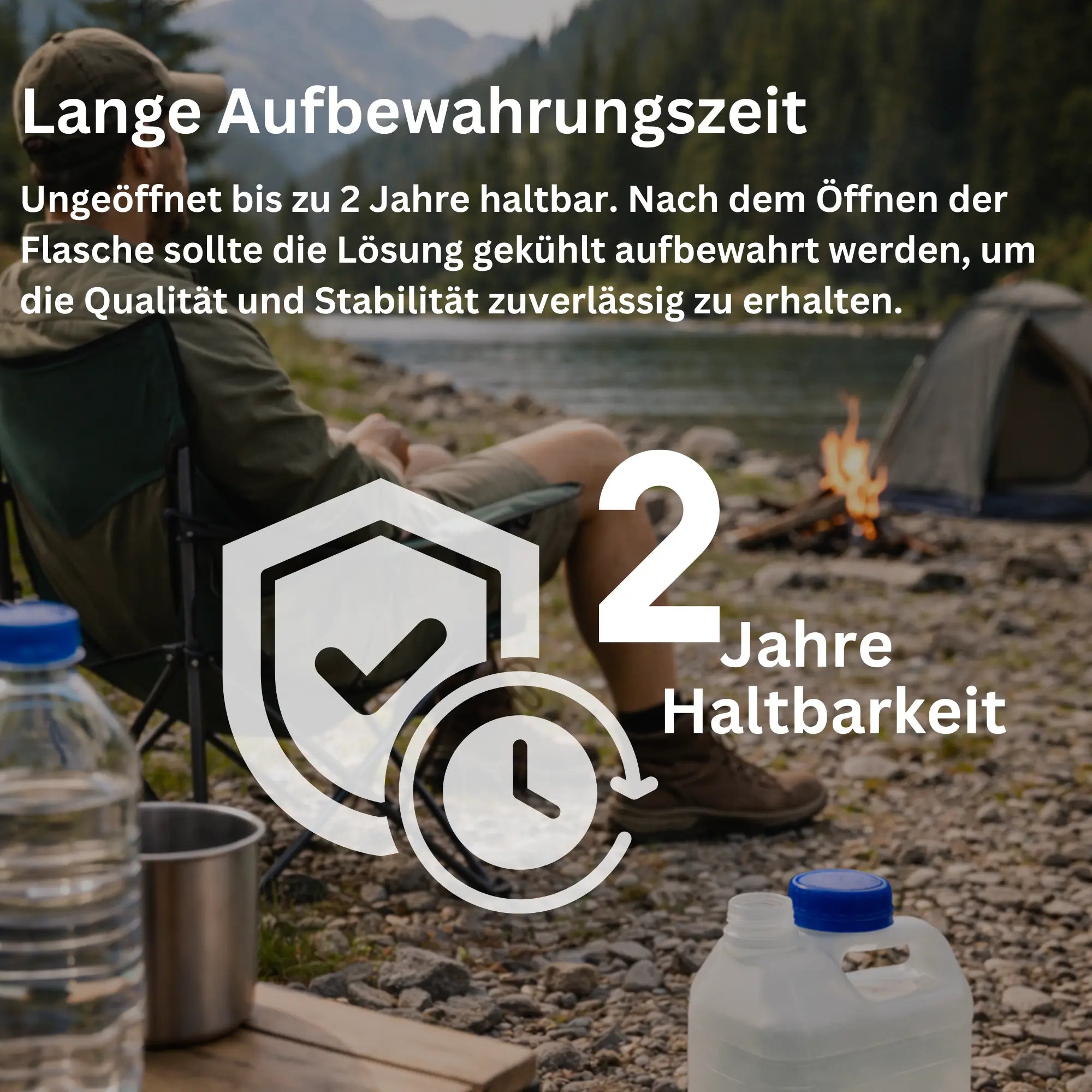 Chlorine dioxide solution 0.3% – CDL2go ready-to-use solution 250 ml (CDL / CDS)