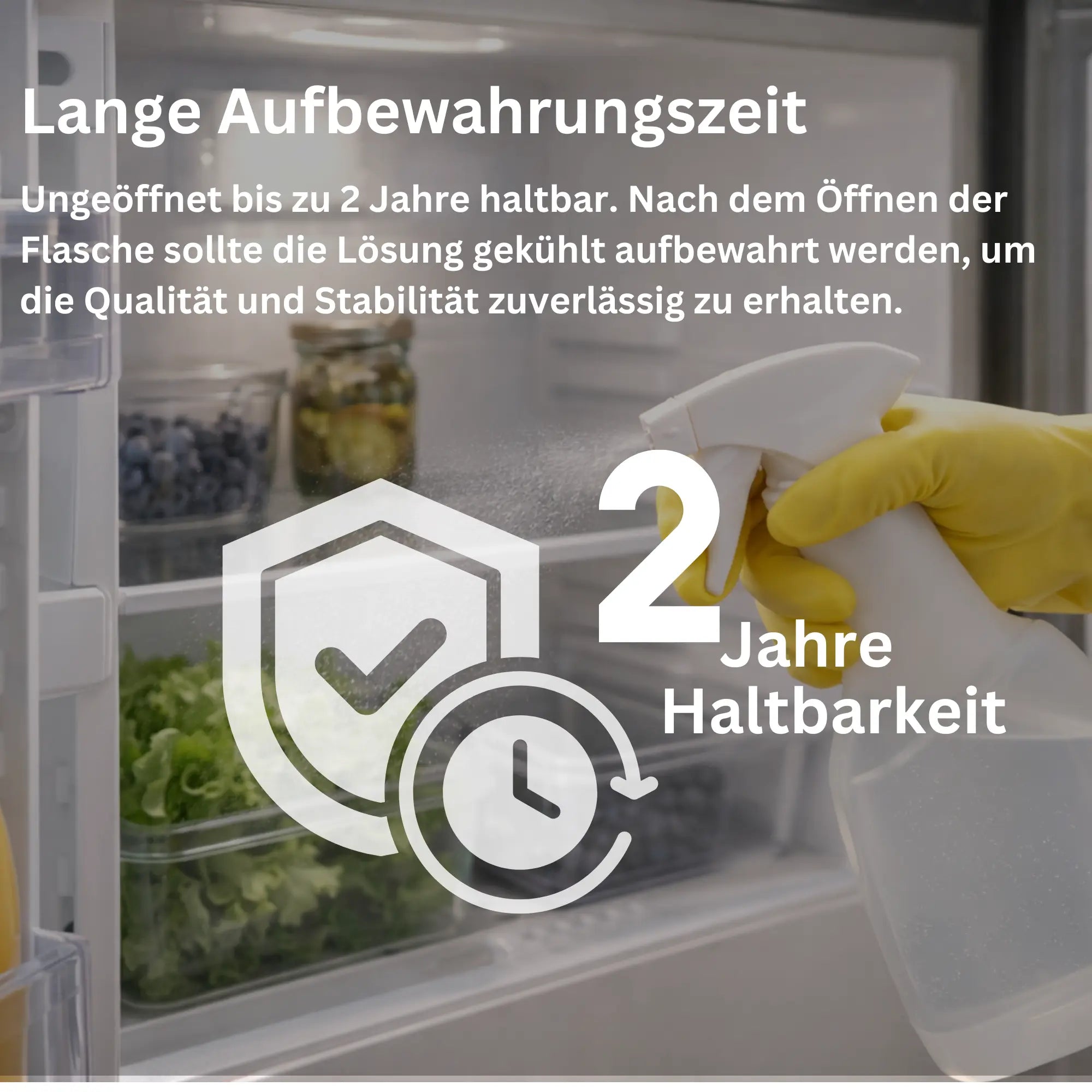 Chlorine dioxide solution 0.3% – CDL2go ready-to-use solution 100 ml (CDL / CDS)