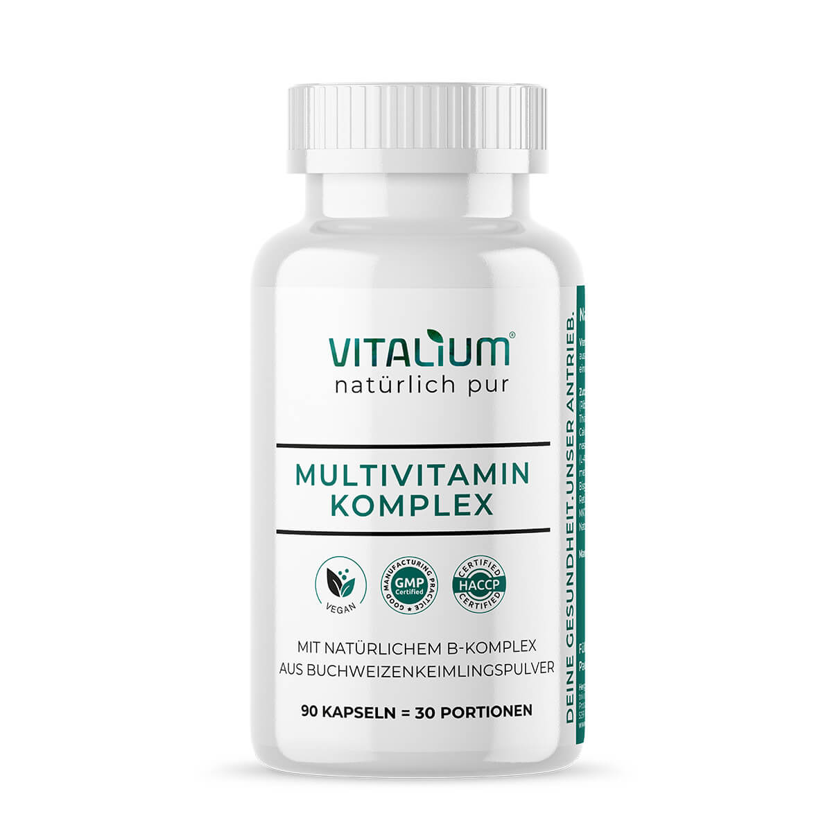 Multivitamin Komplex