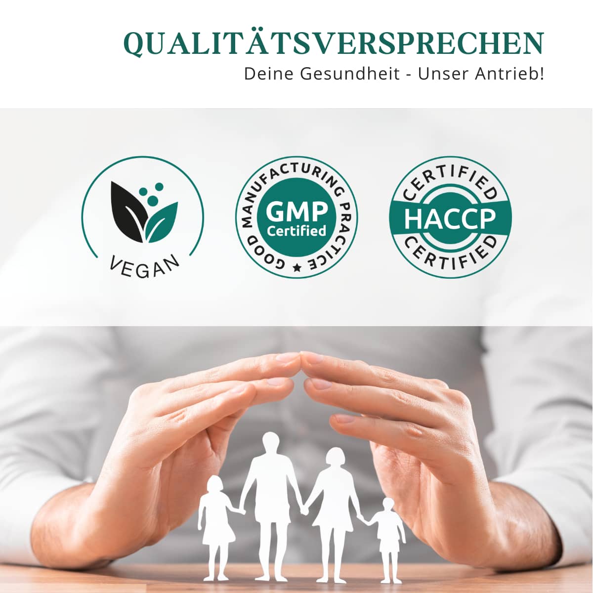 Produktansicht der Flasche mit Etikett – natives Bio-Olivenöl Extra