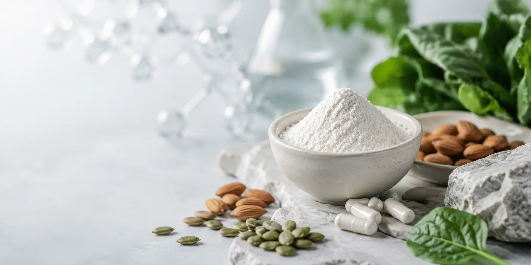 Magnesium Präparate und ihre Vorteile, Tücken und nützliches Wissen!