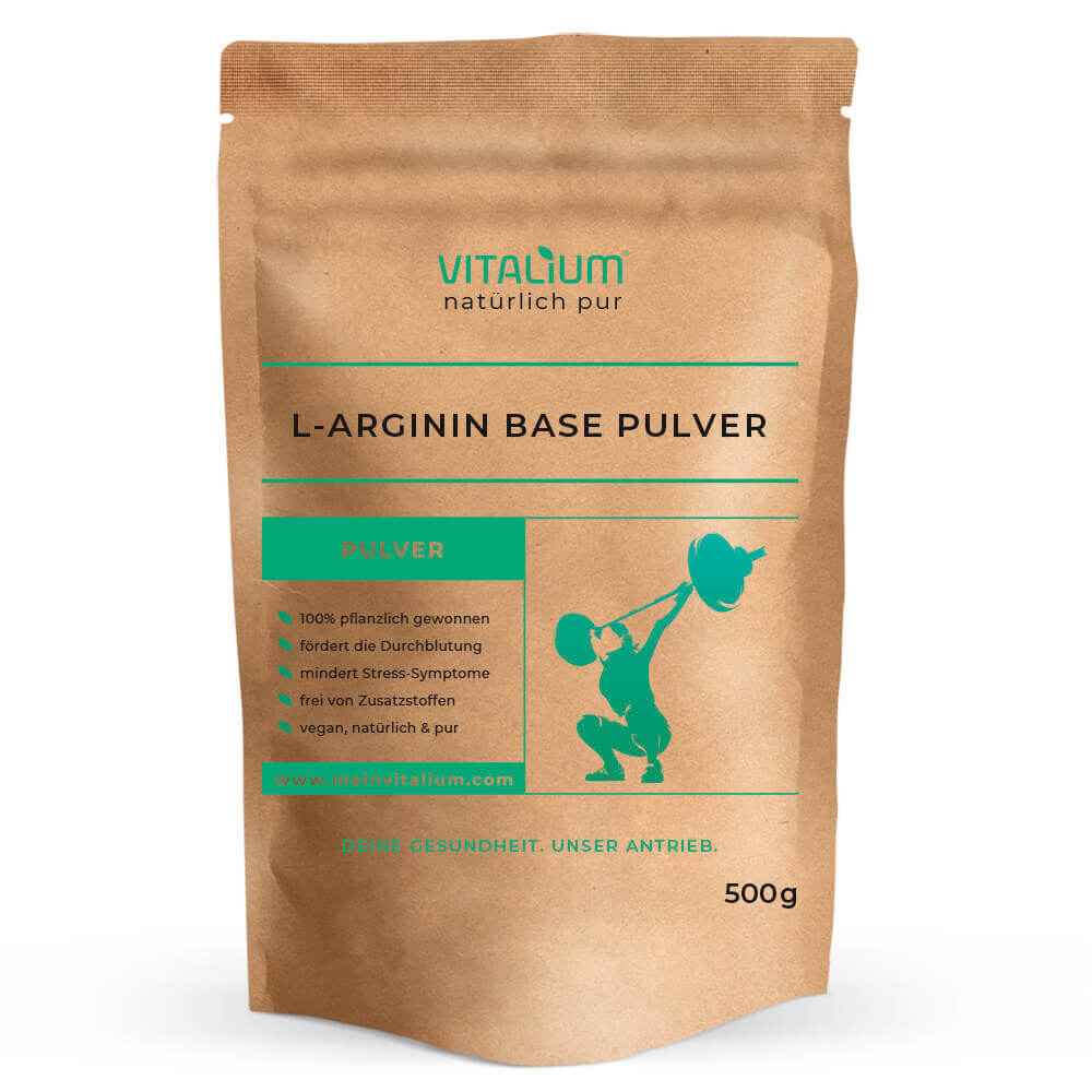 L-Arginine base powder