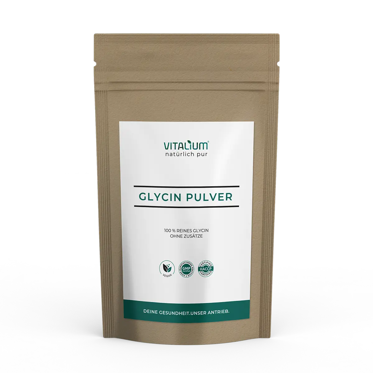 Glycin Pulver