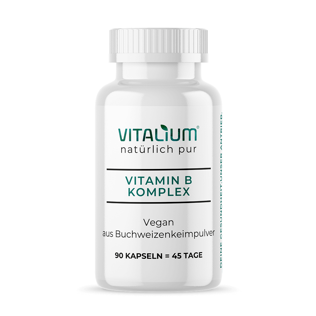 Vitamin B Komplex - meinVitalium